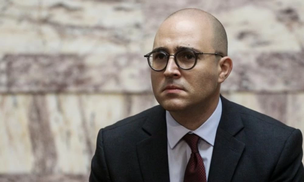 Οικονόμου για Μπογδάνο: Ανάλογα λάθη στο μέλλον δεν θα γίνονται ανεκτά
